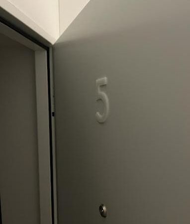 Micro 5 Luxury Apartment 자그레브 외부 사진