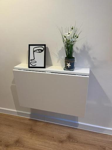 Micro 5 Luxury Apartment 자그레브 외부 사진
