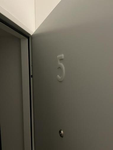 Micro 5 Luxury Apartment 자그레브 외부 사진